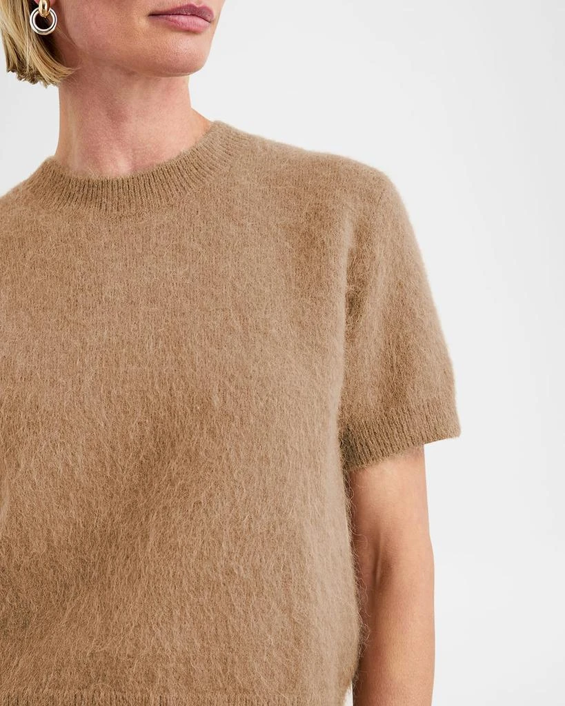 Rails Briar Short-Sleeve Sweater 5
