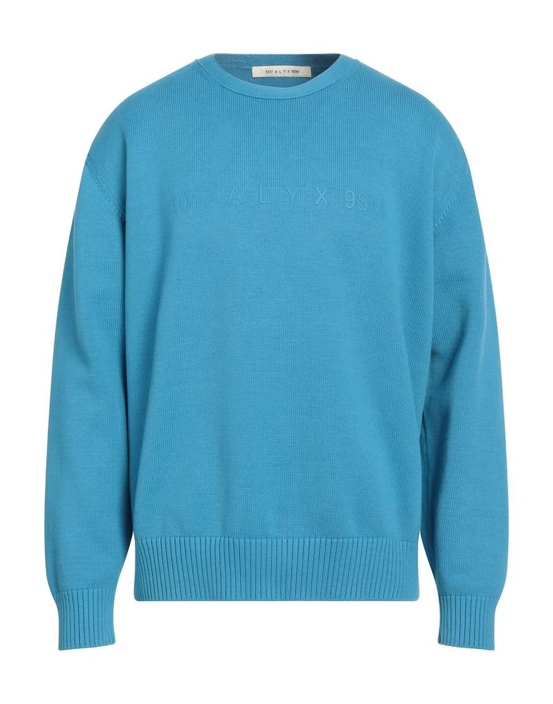 1017 ALYX 9SM Sweater 1