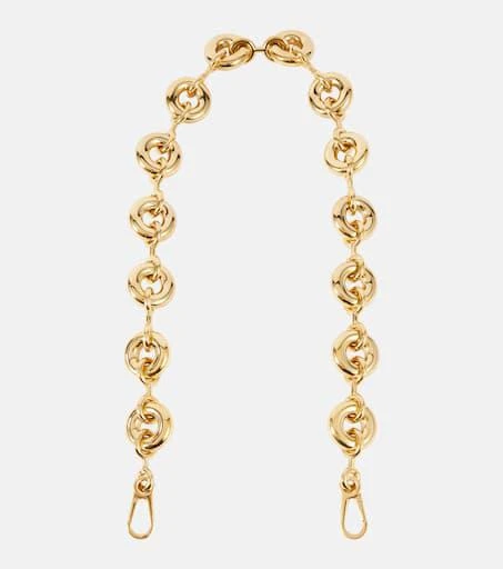 Loewe Donut chain bag strap 1
