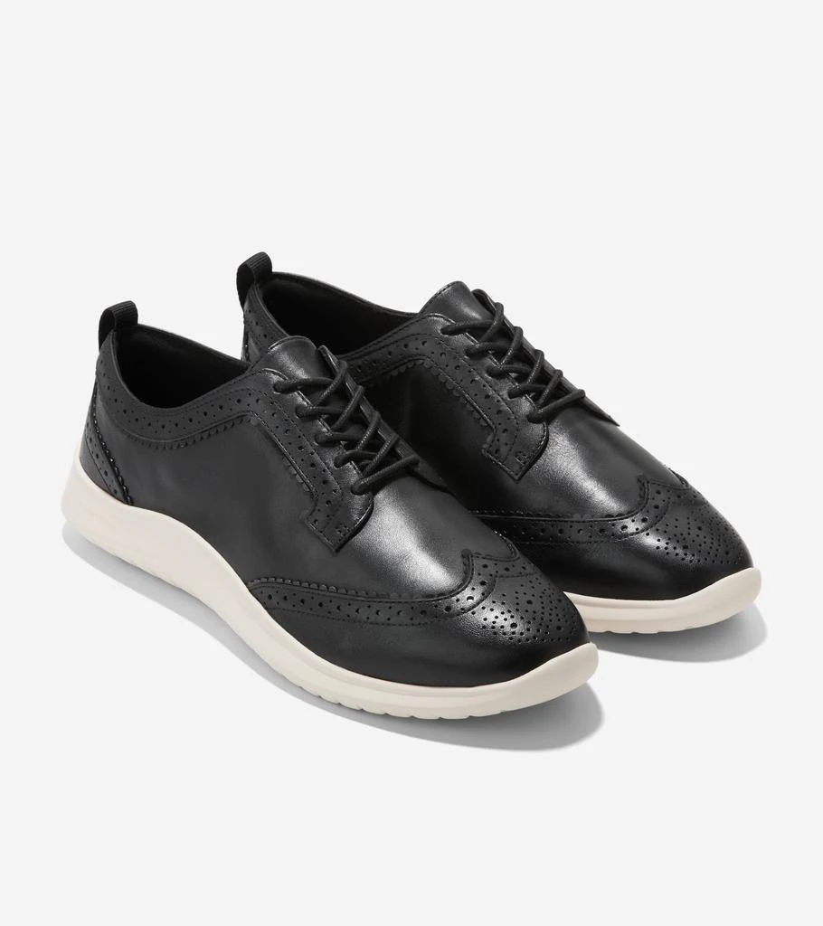 Cole Haan Zerogrand Meritt Wingtip Oxford 1