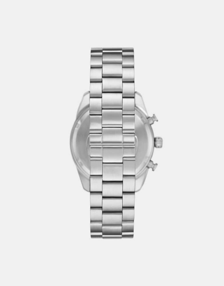 Emporio Armani Emporio Armani Men's chronograph, stainless steel watch, ar11636 in silver