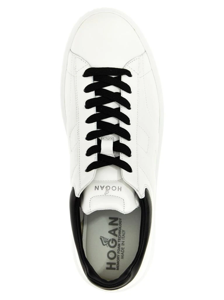 hogan H-stripes Sneakers 3