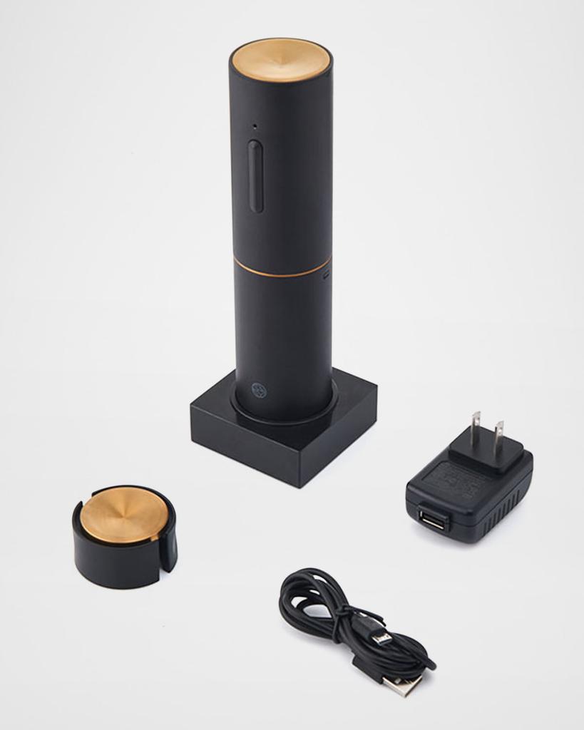 Rabbit Compact Electric Corkscrew