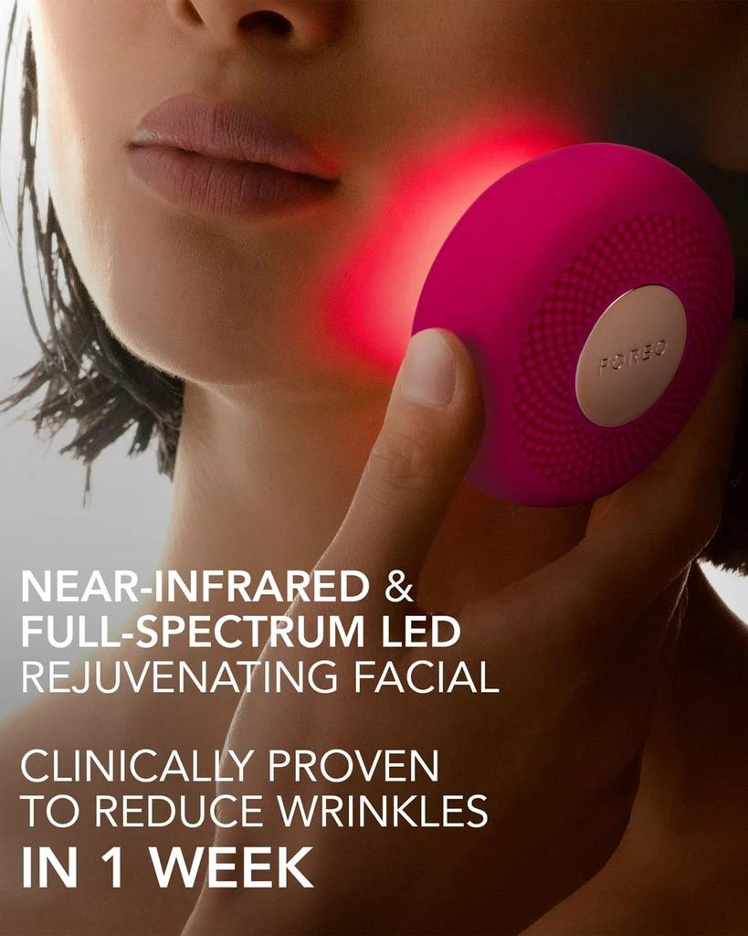 Foreo UFO 3 LED Deep Facial Hydration Device 4
