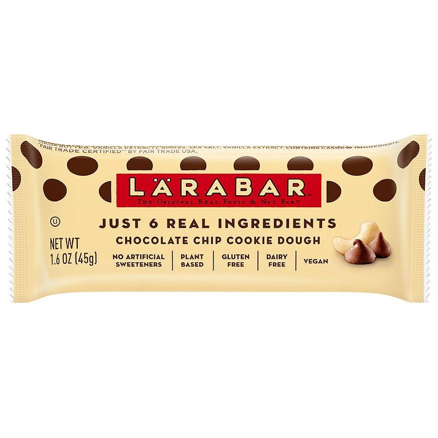 Larabar Chocolate Chip Cookie Dough