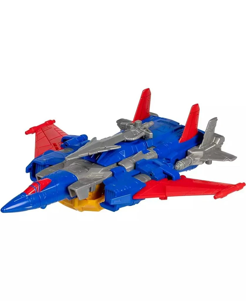 Transformers G1 Universe Metalhawk Legacy Voyager Class | Generations Legacy 4