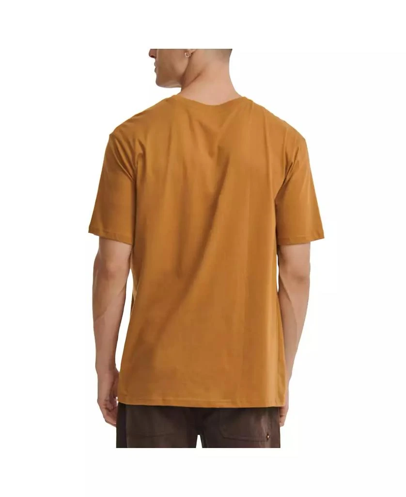Caterpillar Men's Workwear Graphic T-shirt 2