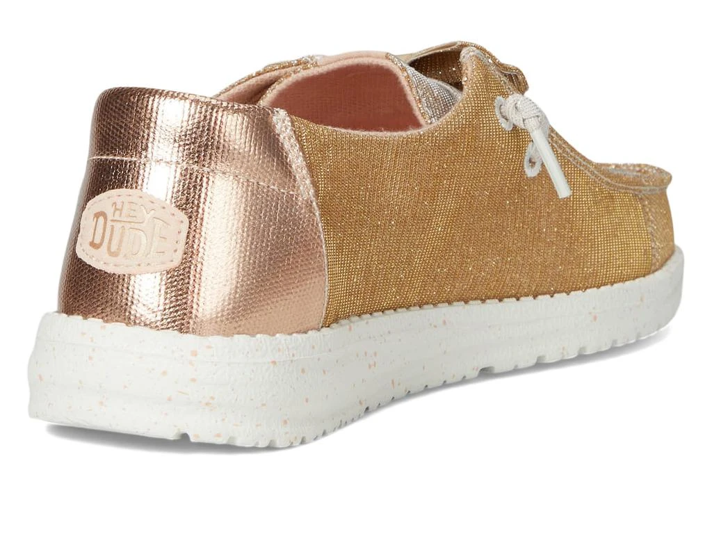 Shop Wendy Sparkle Bow on Sale at BeyondStyle – Get 30% Off Wendy