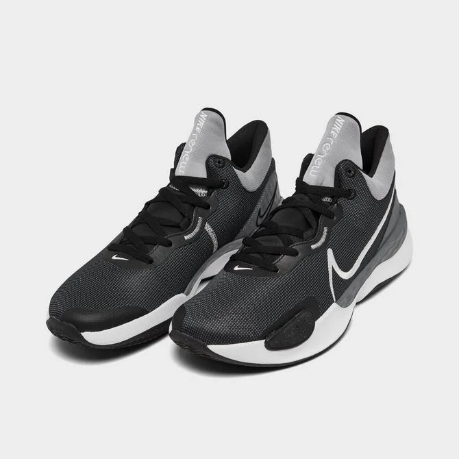 NIKE Nike Renew Elevate 3 Basketball Shoes 2