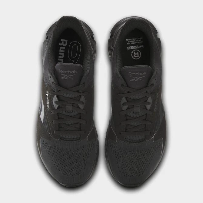 Reebok Men's Reebok Zig Dynamica 5 Running Shoes 5