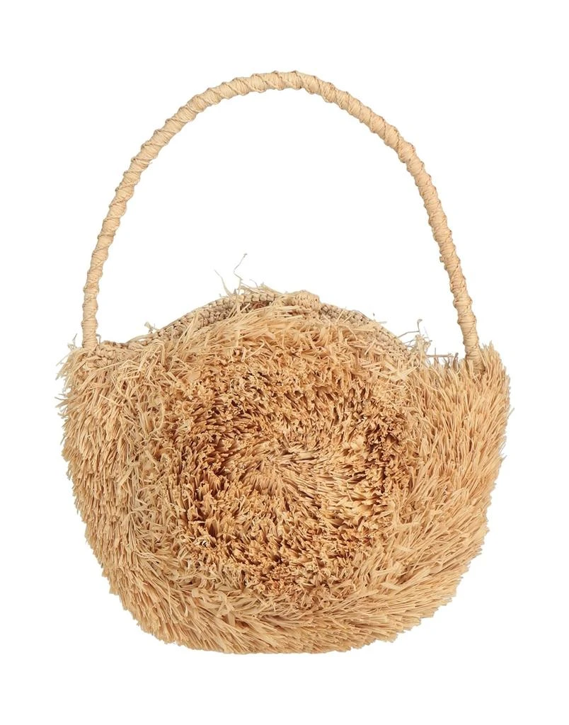 MADE FOR A WOMAN Handbag 1