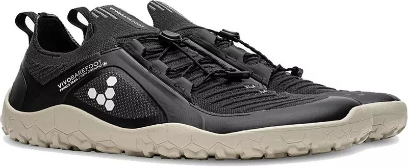 Vivobarefoot Vivobarefoot Men
s Primus Trail Knit FG Running Shoes 5