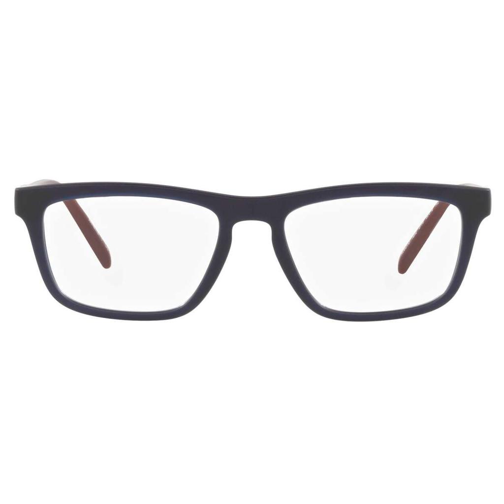 Arnette Arnette Men's Blue Pillow Opticals