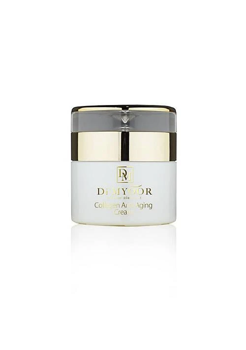 Allegresse 24 Karat Skin Care Collagen Anti Aging Cream 1
