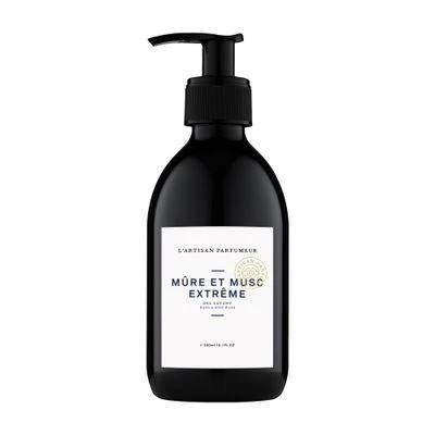 L'artisan Parfumeur Mure et Musc Ext shower gel 300 ml 1