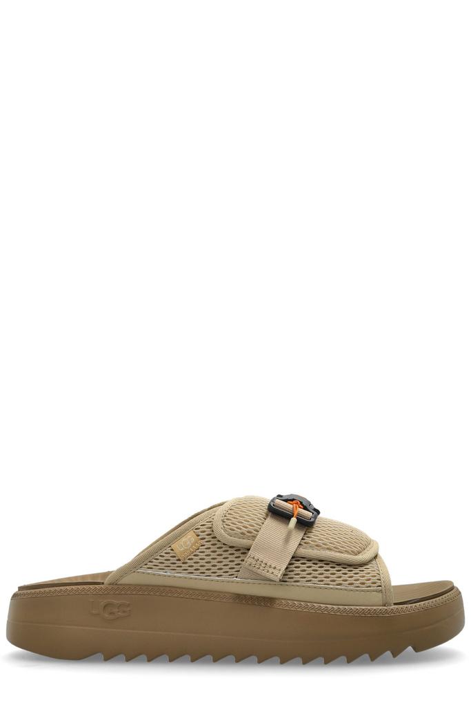 Shop UGG Maxxer 2.0 Slides on Sale at BeyondStyle – Get 47% Off