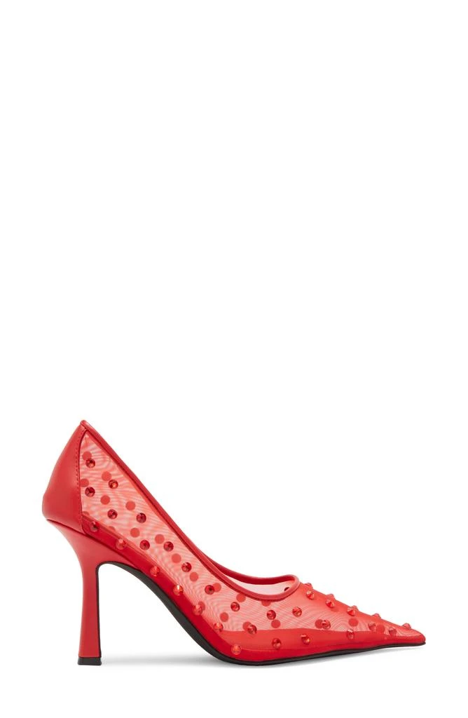 Jeffrey Campbell Genisi Pointed Toe Pump 3