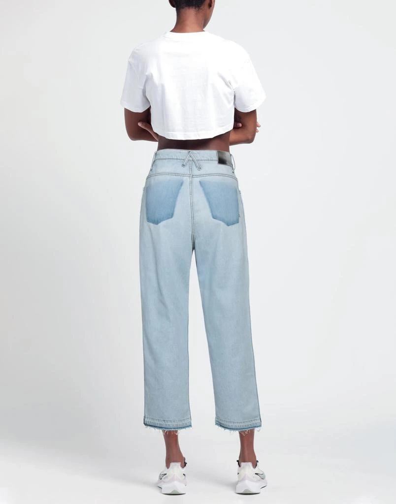 CYCLE Denim pants 3