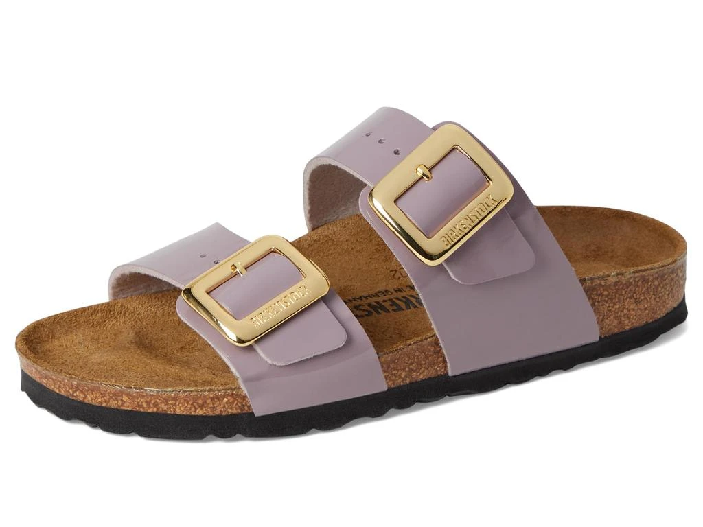 Birkenstock Sydney Luxe Buckle - Patent 7