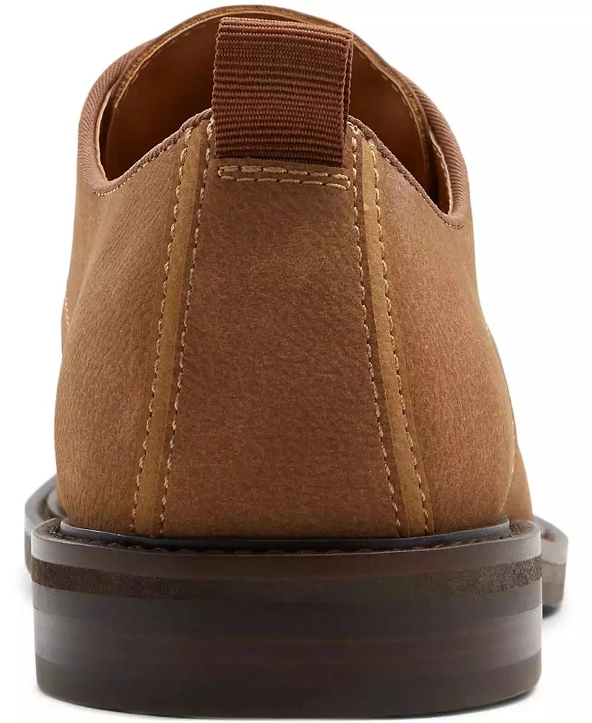 Call It Spring Men's Crusoe Synthetic Lace-Up Derby Shoe 3