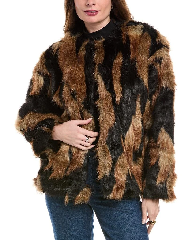 Hutch Vessi Coat 1