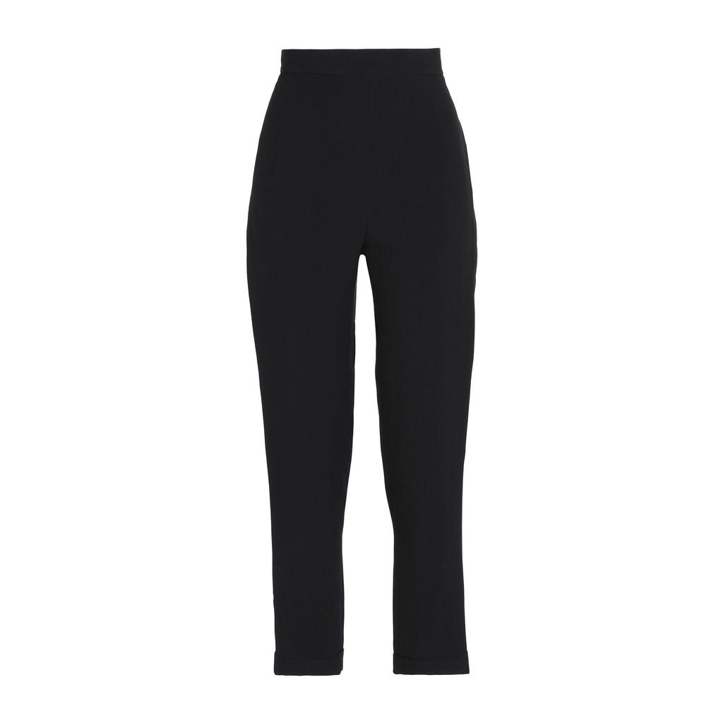 Balmain Balmain - Pants - Black - Woman