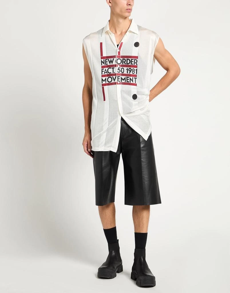 RAF SIMONS Shirts 2