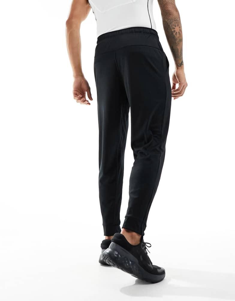 NIKE Nike Training totality Dri-FIT joggers in black