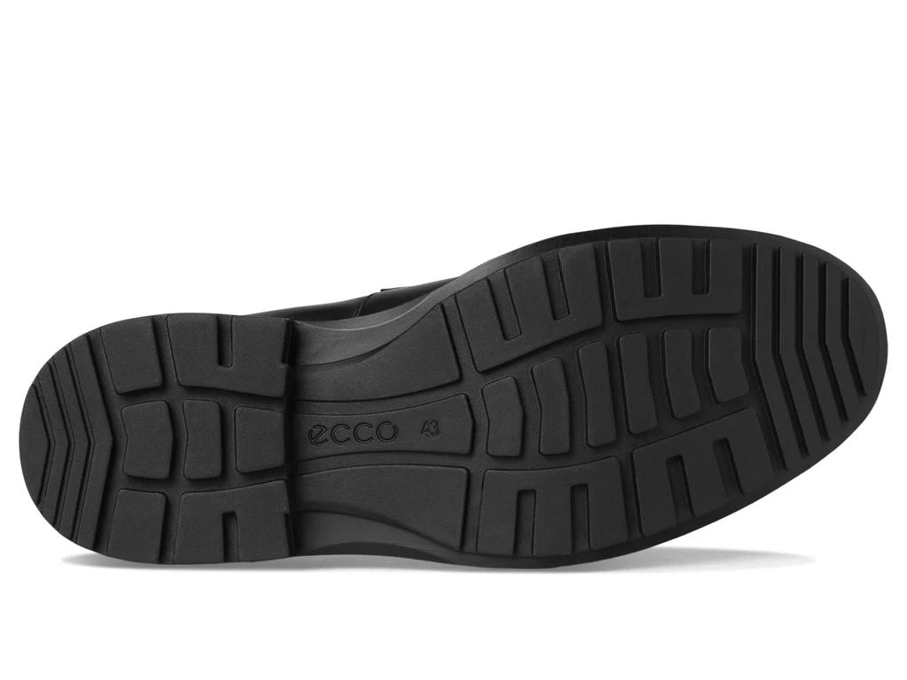ECCO Oslo Penny Loafer 3