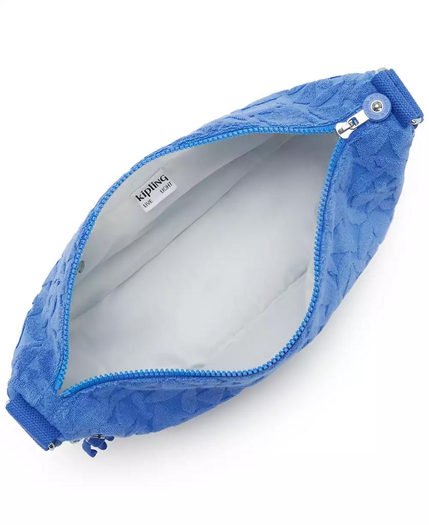 Kipling Beach Julisa Zipper Crossbody Bag
