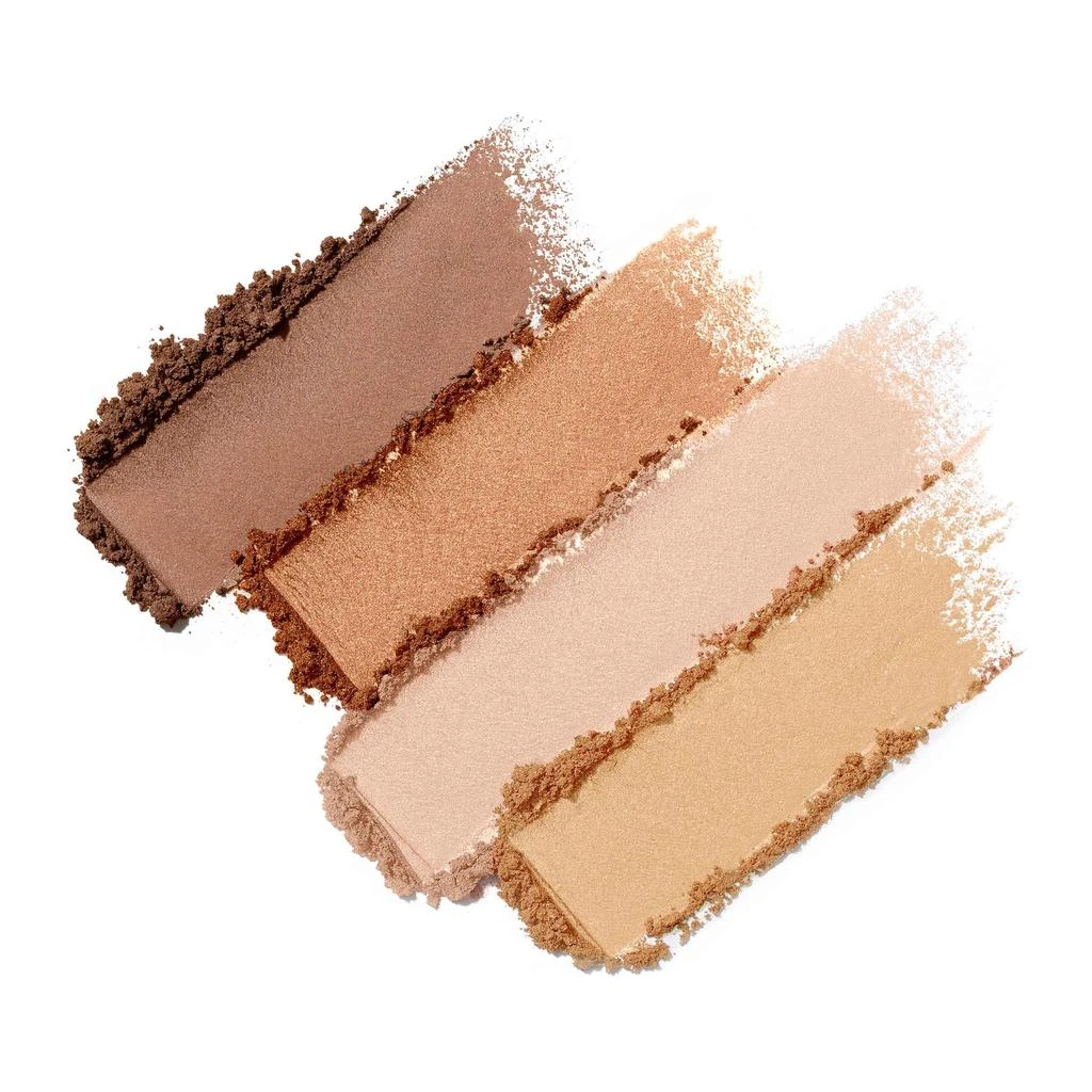 Jane Iredale jane iredale PureBronze Shimmer Bronzer Refill - Moonglow 0.9g 2