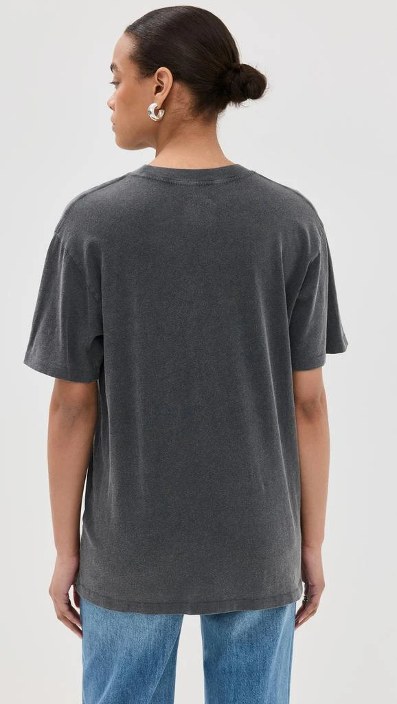 ANINE BING Lili Tee Retro Eagle 2