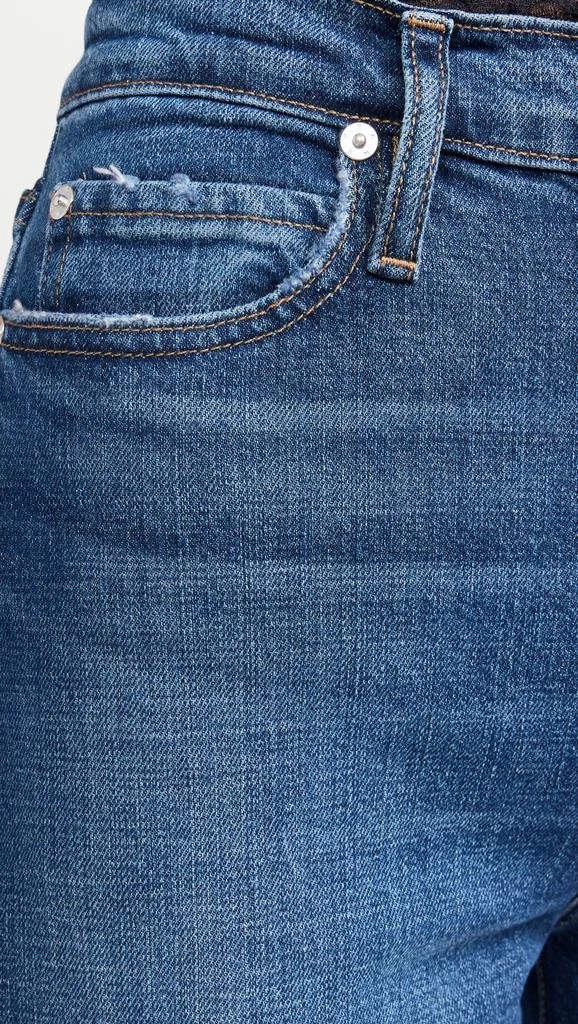 FRAME Le Jane Ankle Jeans 5