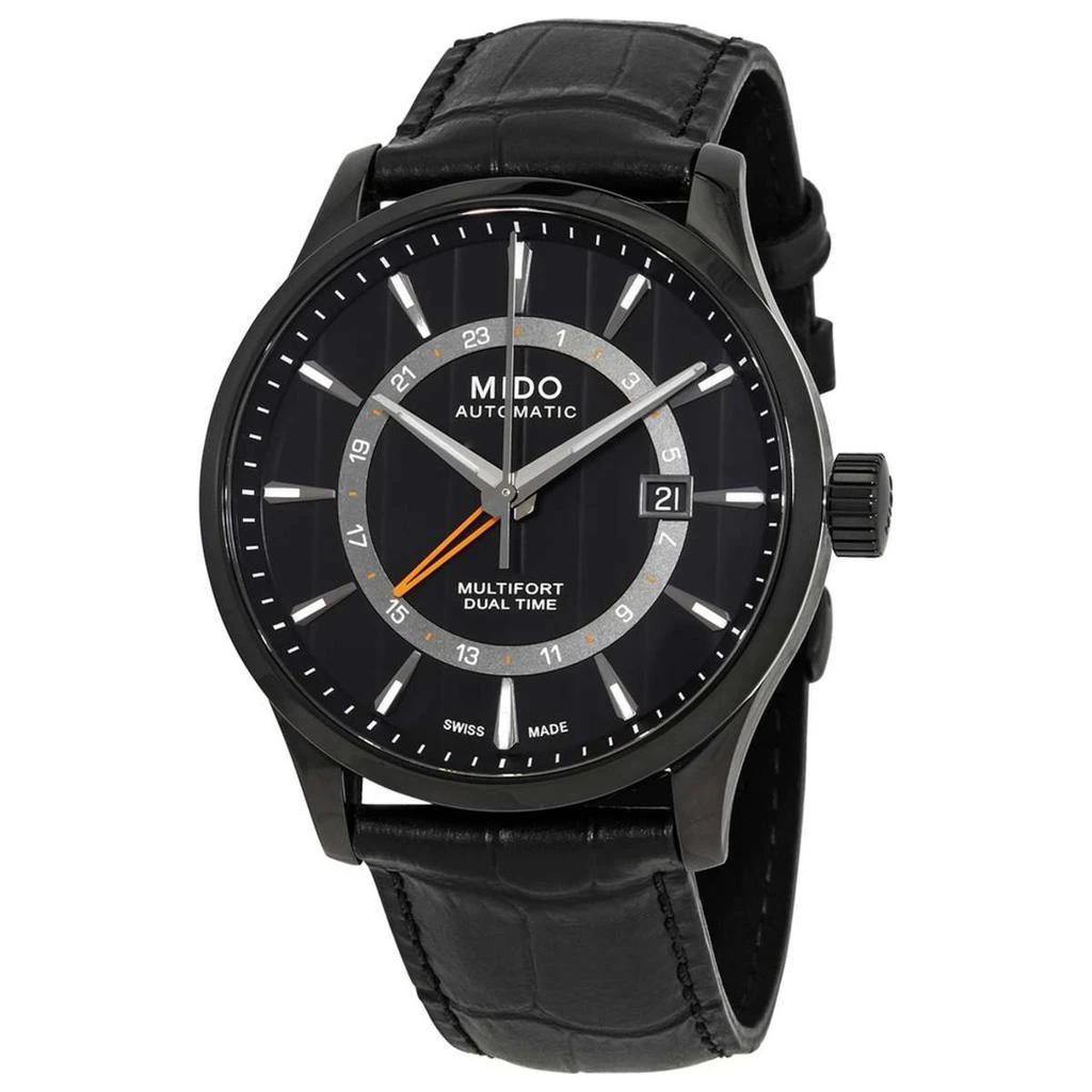 MIDO Mido Multifort Men's Automatic Watch 1