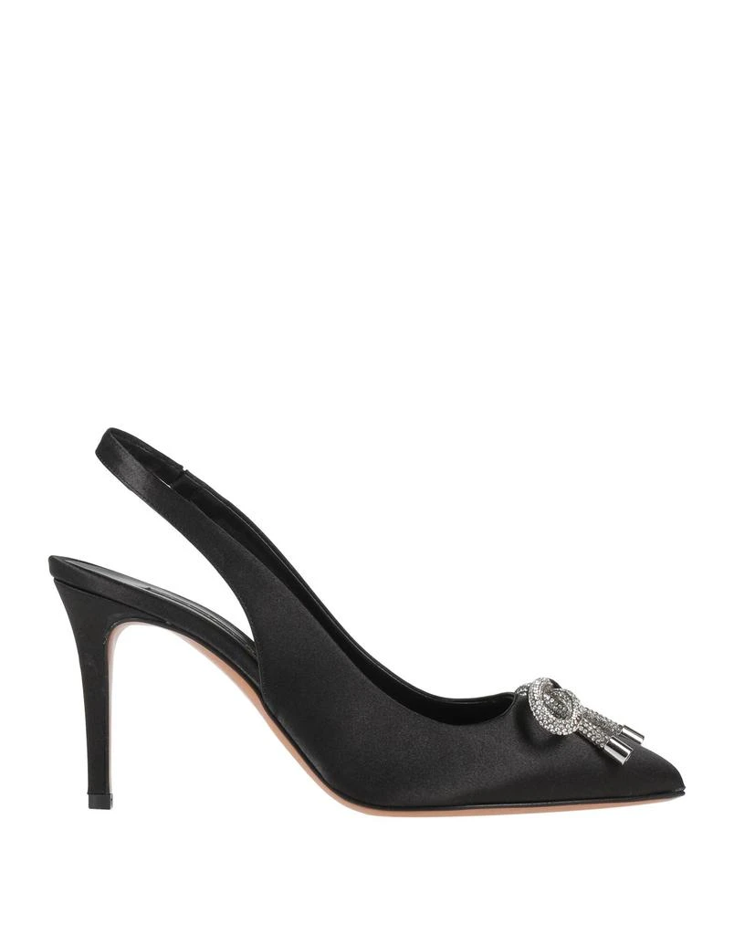 ALBANO Pump 1