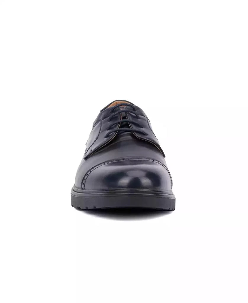 XRAY Footwear Men's Dawson Oxford Dress Shoe 4