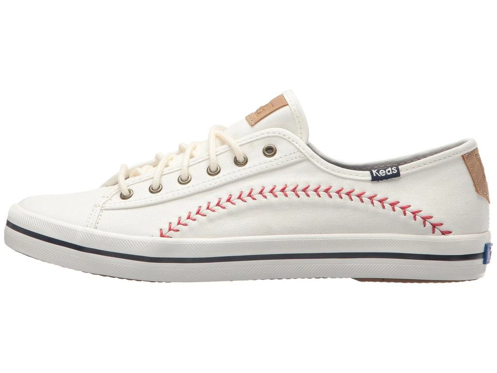 Keds Kickstart Pennant Lace Up 4