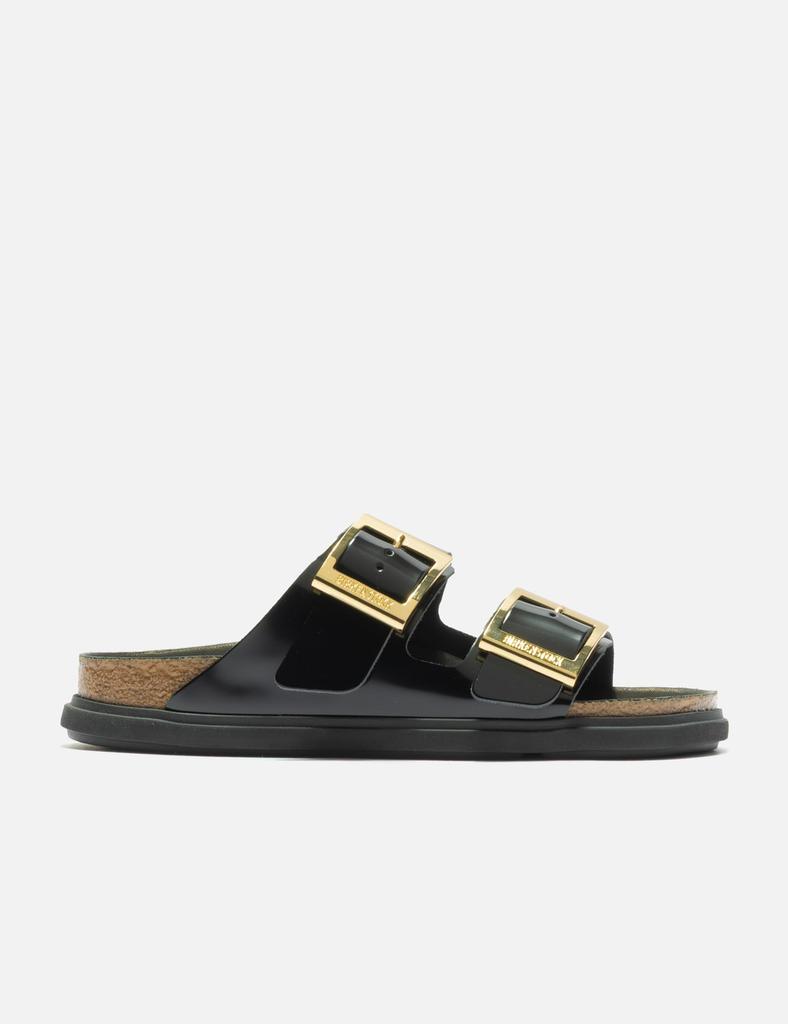 靴 BIRKENSTOCK ARIZONA DROPLET BUCKLE HEX Shop Arizona Droplet Buckle on Sale at BeyondStyle – Get 30% Off