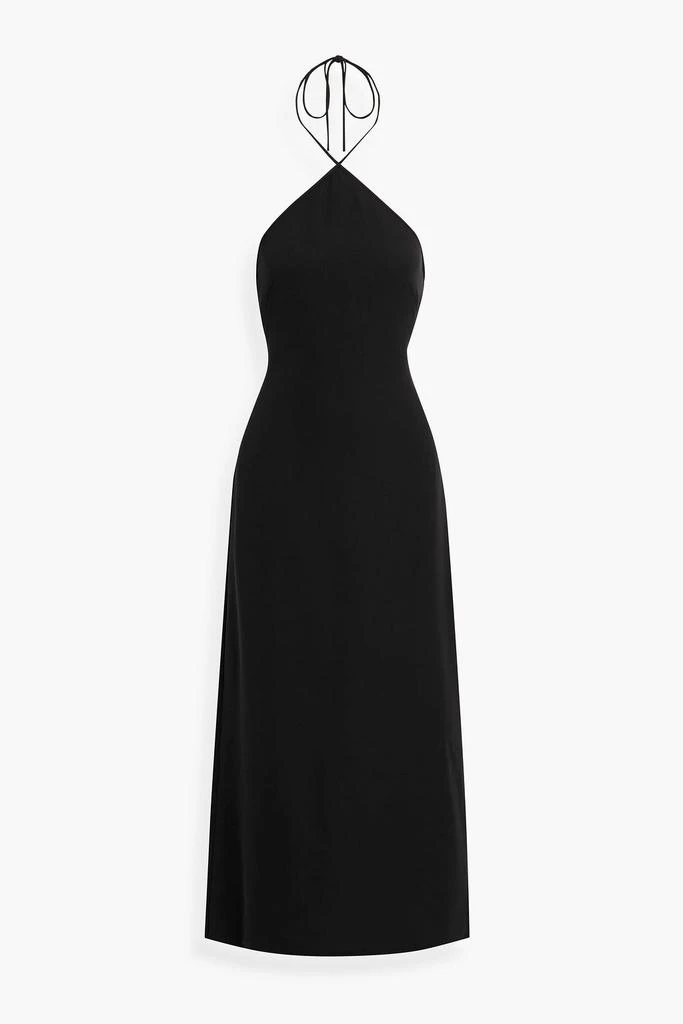 valentino backless dress 2015 Valentino Beaded Silk Gown | XS-S main image 0