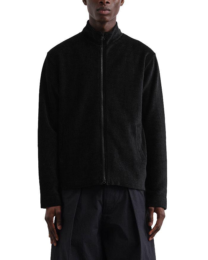 YMC YOU MUST CREATE Interceptor Corduroy Jacket