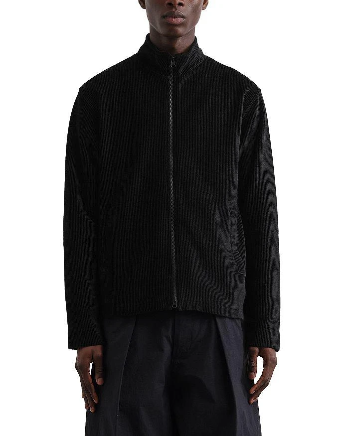 YMC YOU MUST CREATE Interceptor Corduroy Jacket 1
