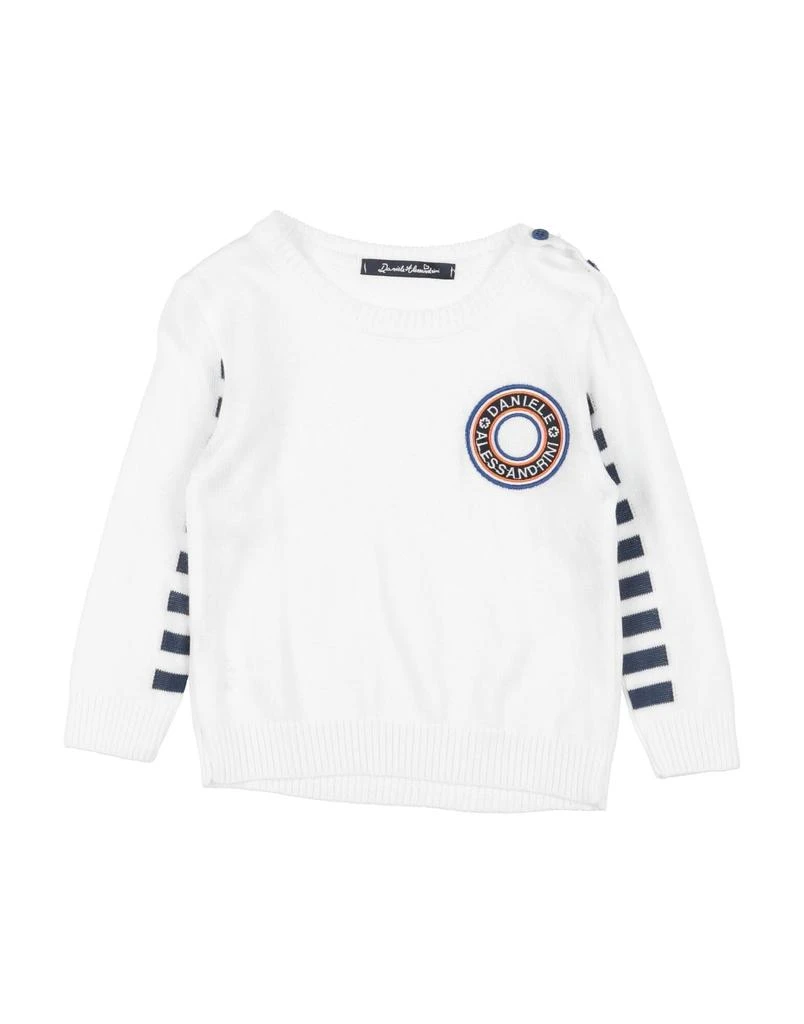 DANIELE ALESSANDRINI Sweater