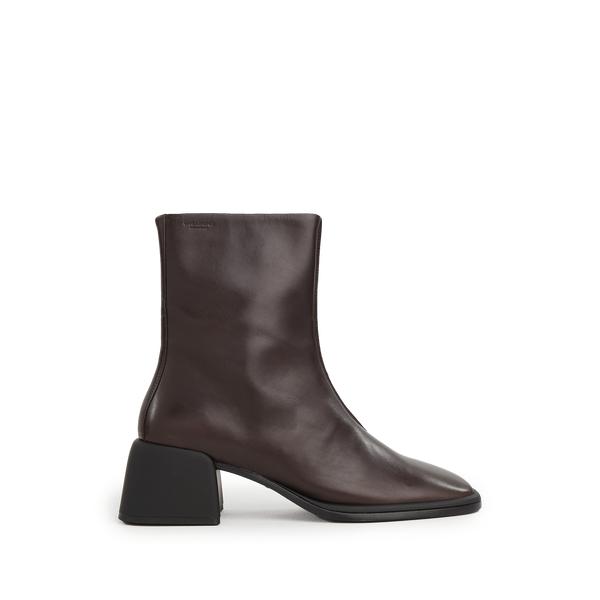 Vagabond Shoemakers Leather ankle boots