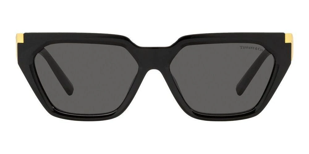 Tiffany & Co. Tiffany & Co. Cat-Eye Frame Glasses 1