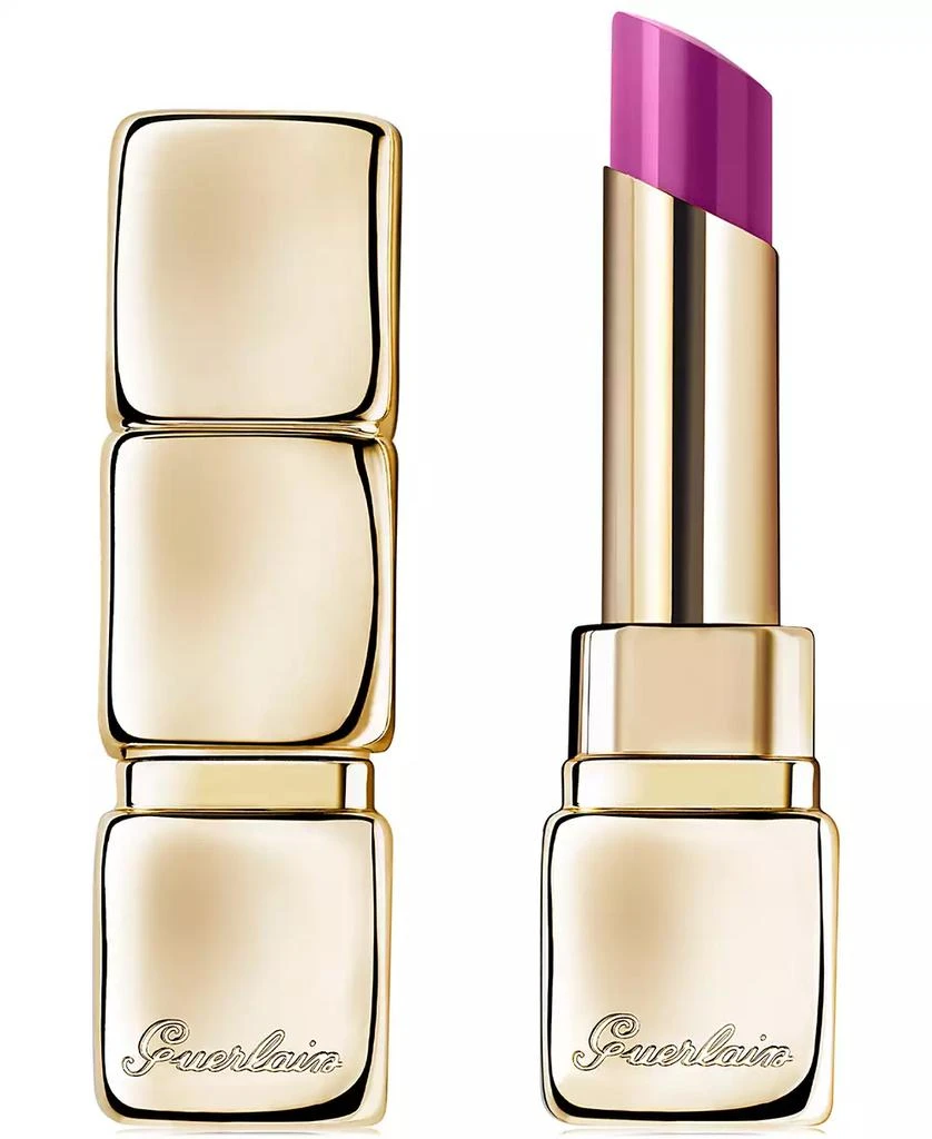 Guerlain KissKiss Bee Glow Lip Balm 1