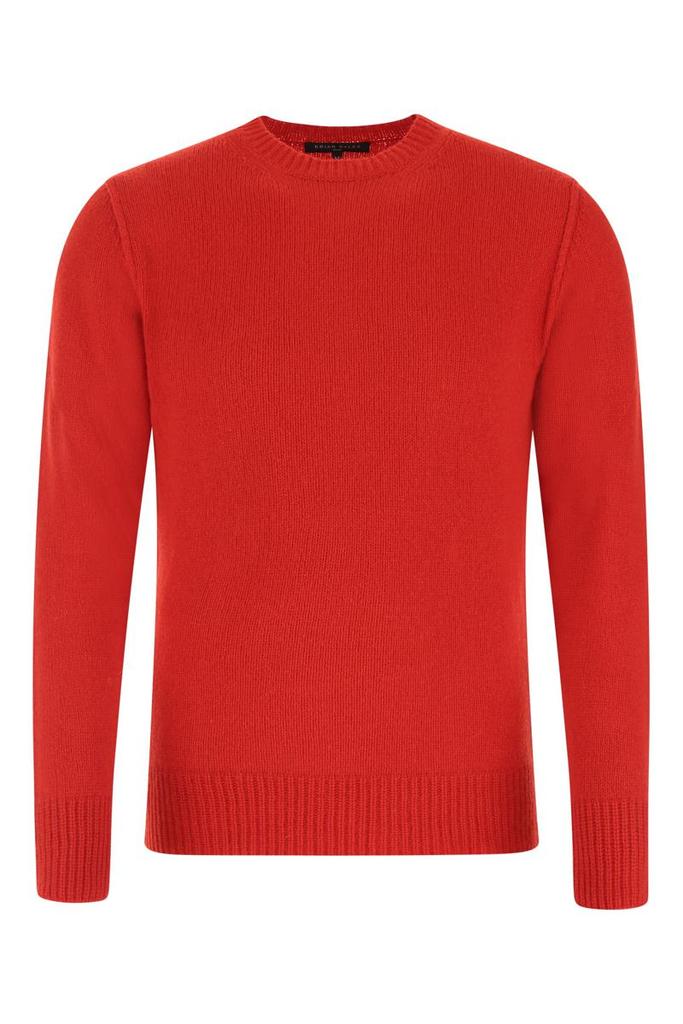 BRIAN DALES Brian Dales Knitwear