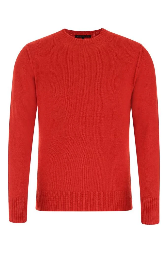 BRIAN DALES Brian Dales Knitwear 1