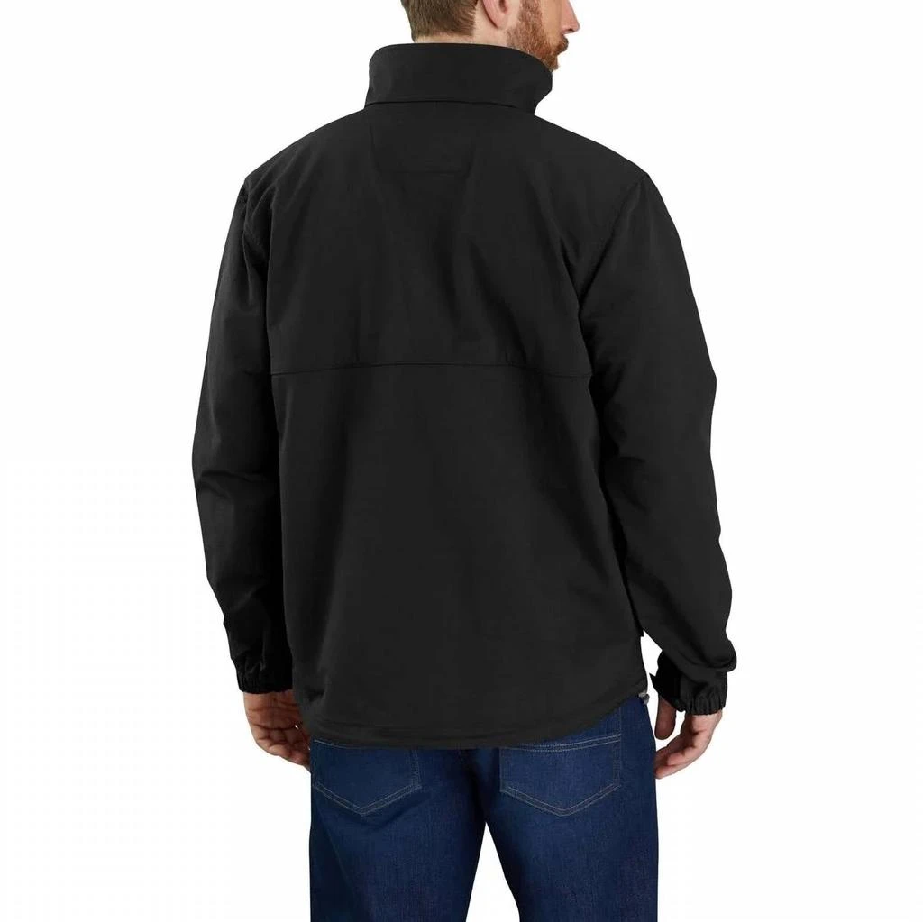 Carhartt Carhartt - Super Dux Relaxed Fit Mock Neck Jacket - Regular 3