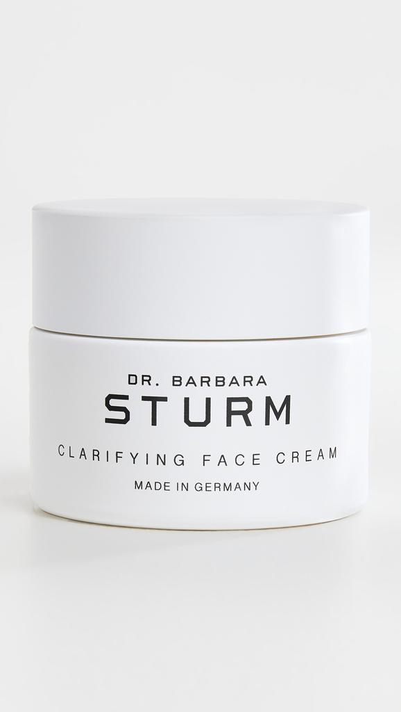 Dr. Barbara Sturm Clarifying Face Cream