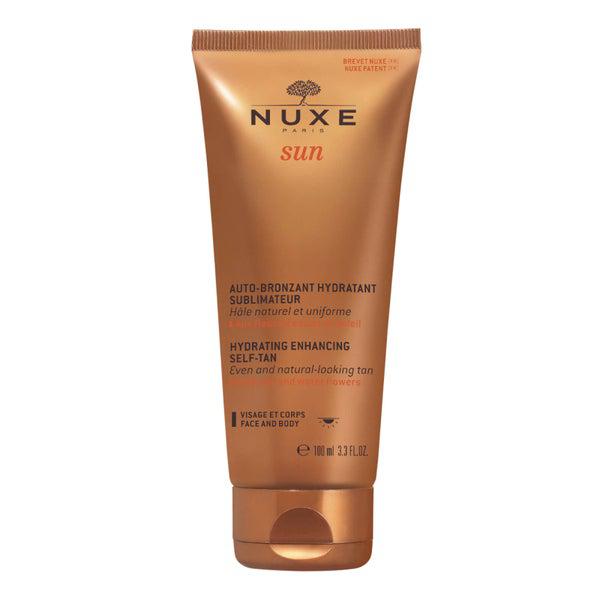 NUXE NUXE Sun Sublimating Hydrating Self-Tanner 100ml